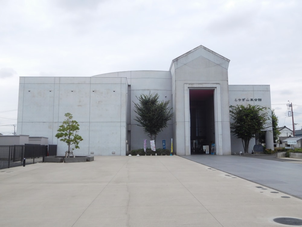 とちぎ山車会館の写真4