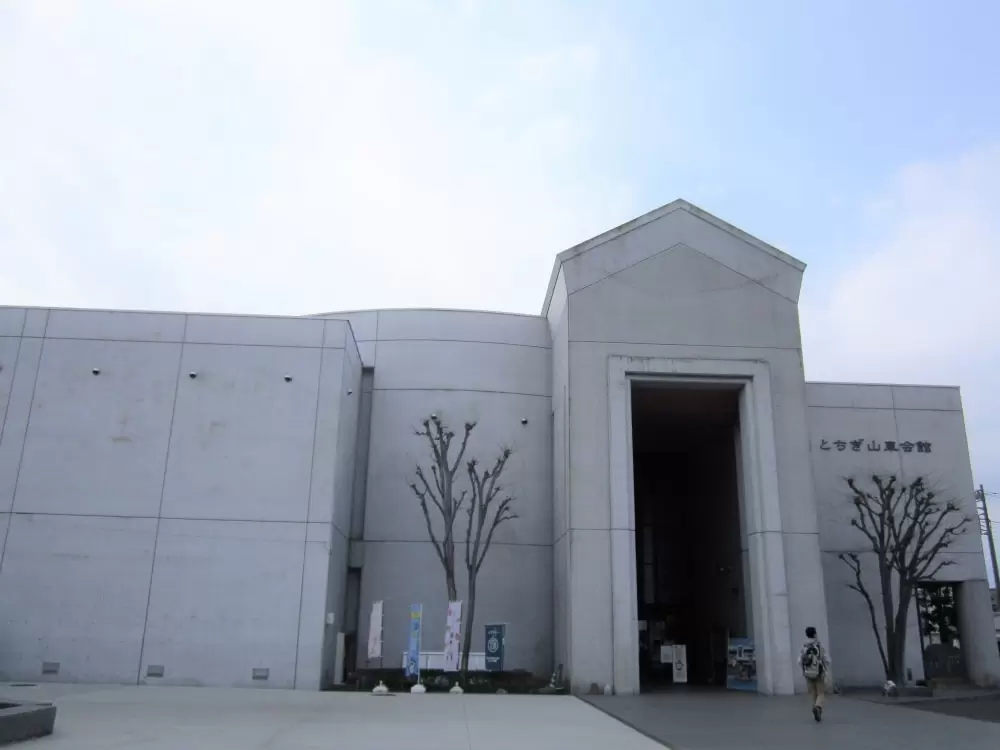 とちぎ山車会館の写真1