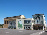 那須とりっくあーとぴあ