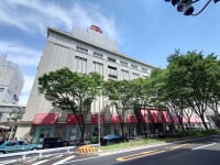 松坂屋美術館 松坂屋名古屋店