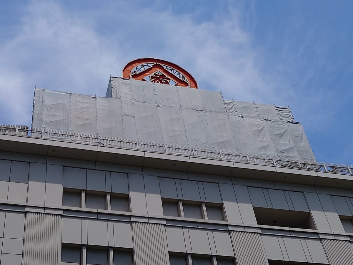 松坂屋美術館 松坂屋名古屋店の写真3