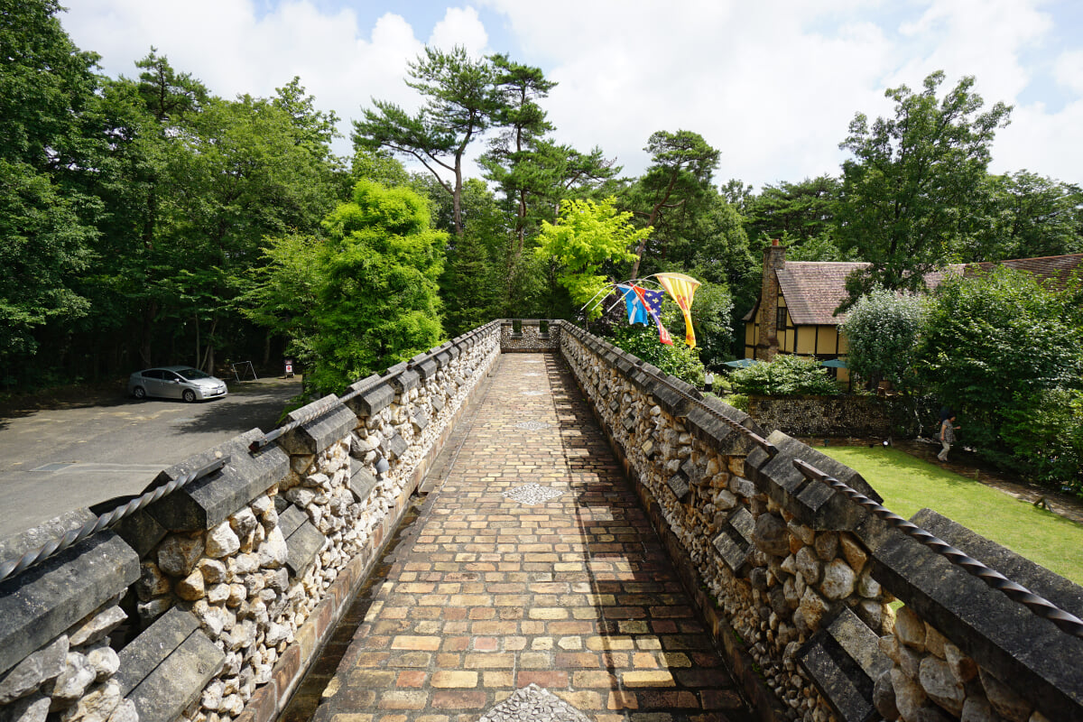那須ステンドグラス美術館の写真5