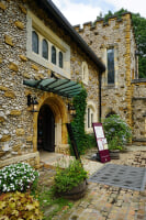 那須ステンドグラス美術館