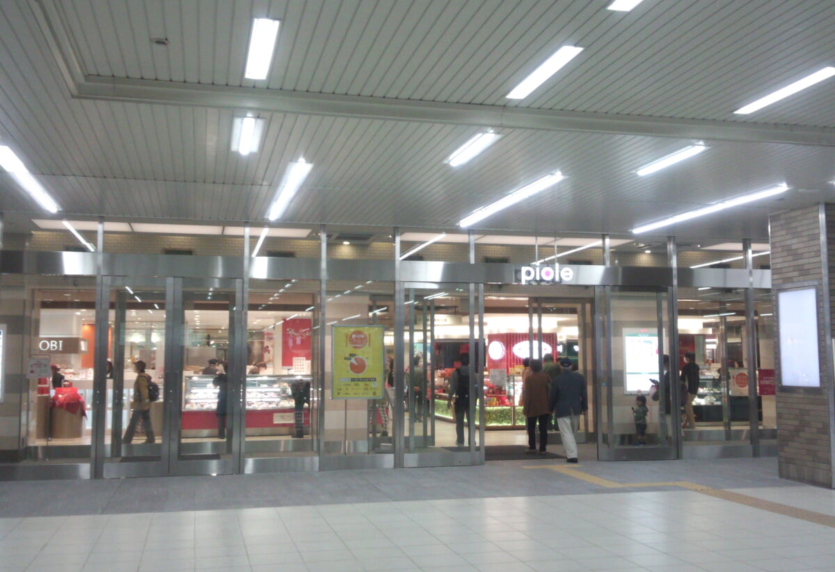 ピオレ明石の写真1