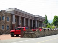 伊香保おもちゃと人形自動車博物館