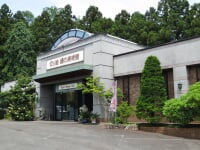 切り絵緑の美術館