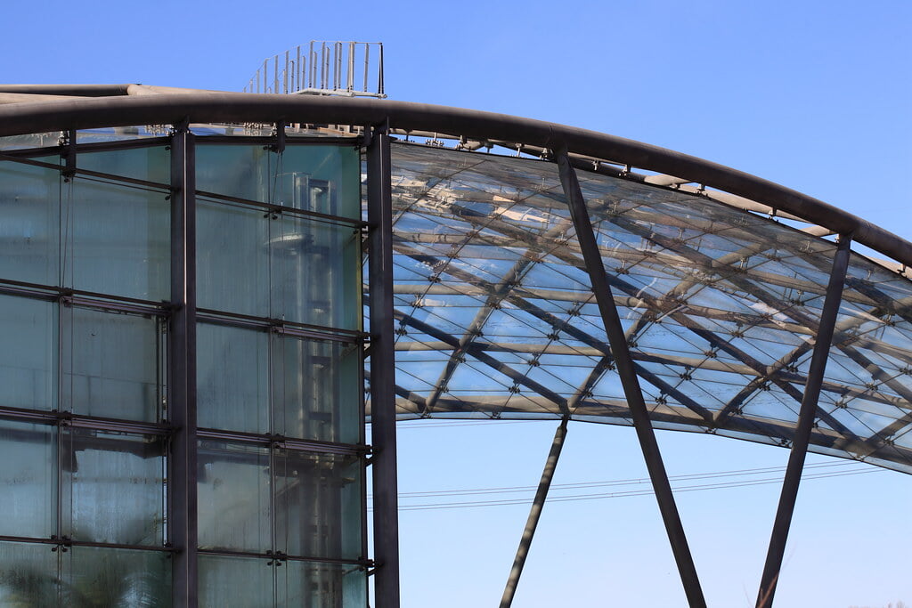 群馬県立ぐんま昆虫の森の写真4