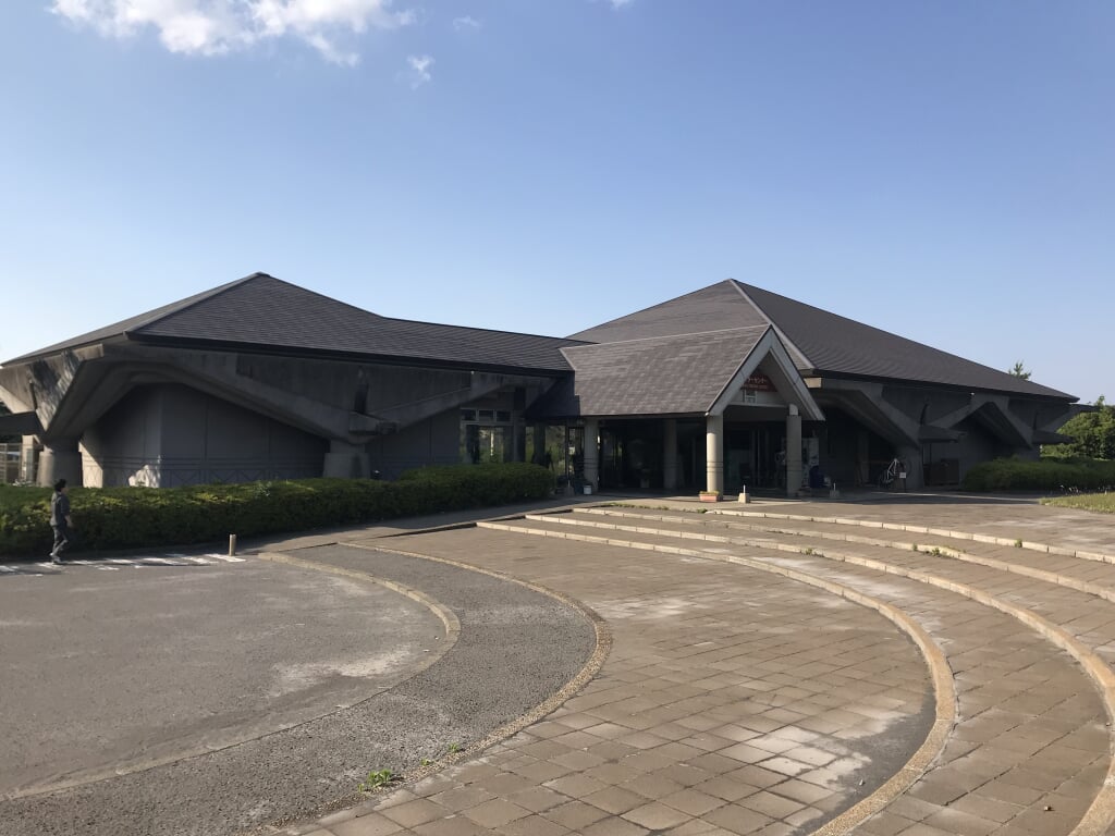 桜島ビジターセンターの写真3