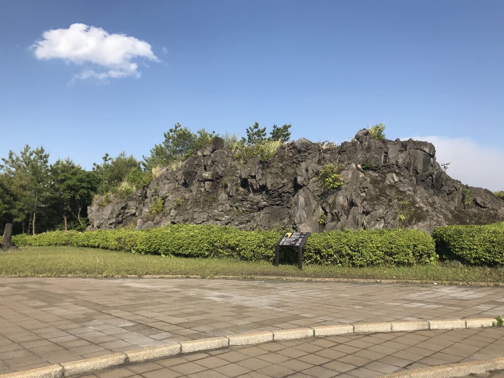 桜島ビジターセンターの写真4