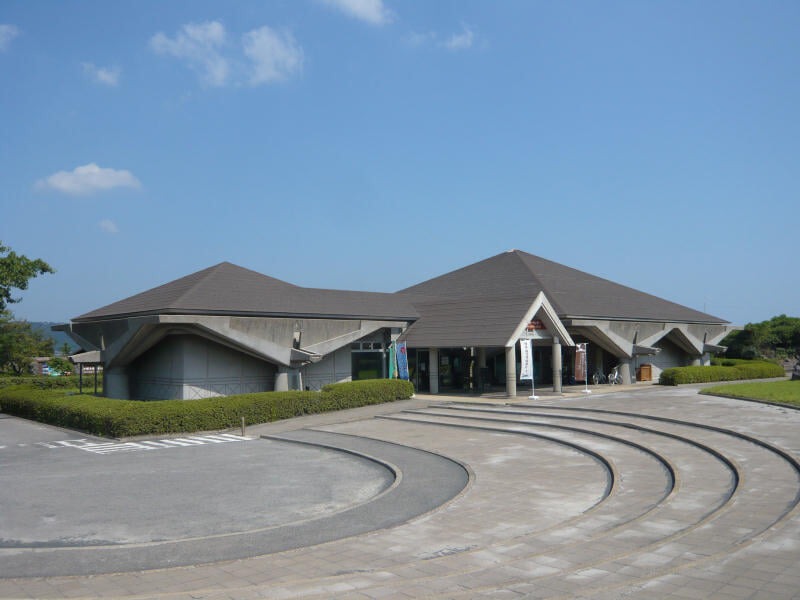 桜島ビジターセンターの写真5