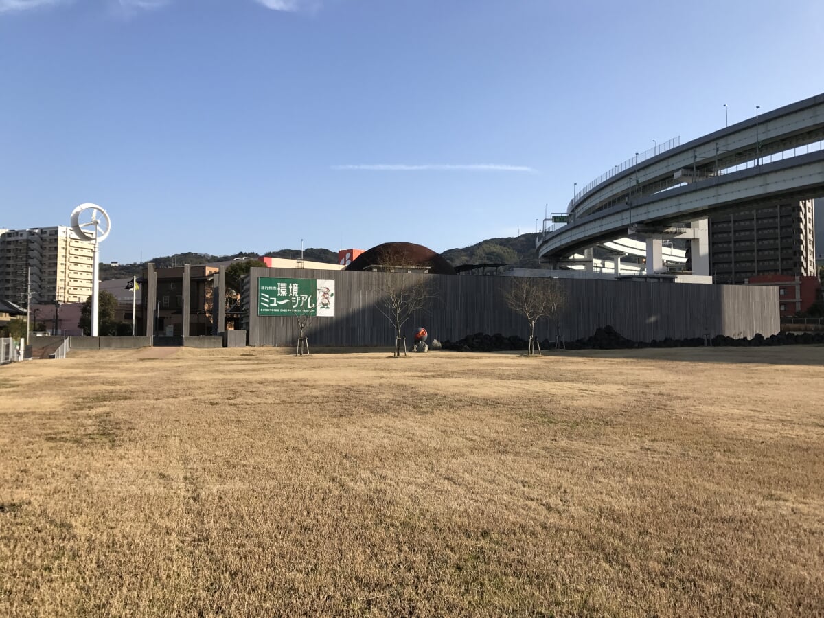 北九州市 環境ミュージアムの写真1