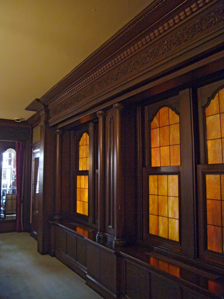 アサヒビール大山崎山荘美術館の写真4