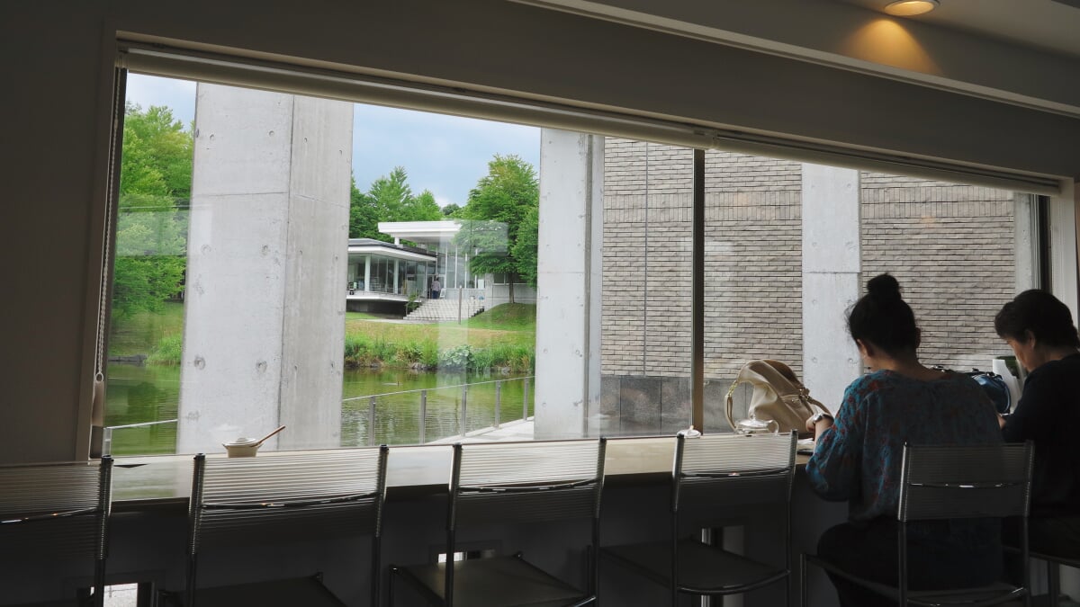 札幌芸術の森の写真4