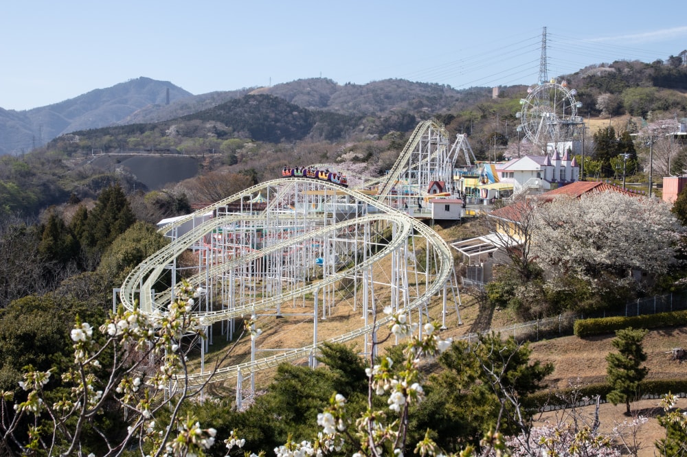 日立かみね公園 レジャーランド・動物園の写真2