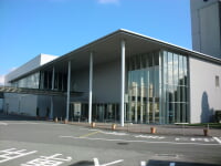 サントリー九州熊本工場