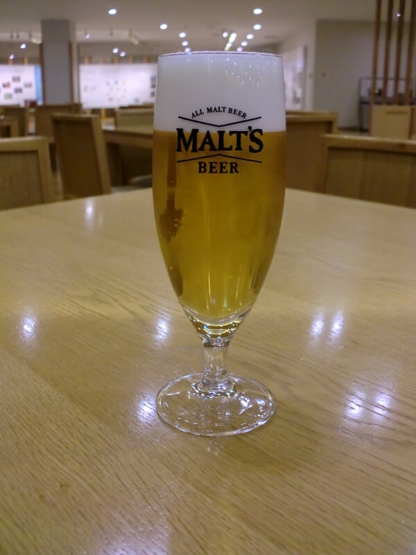 サントリー九州熊本工場の写真3