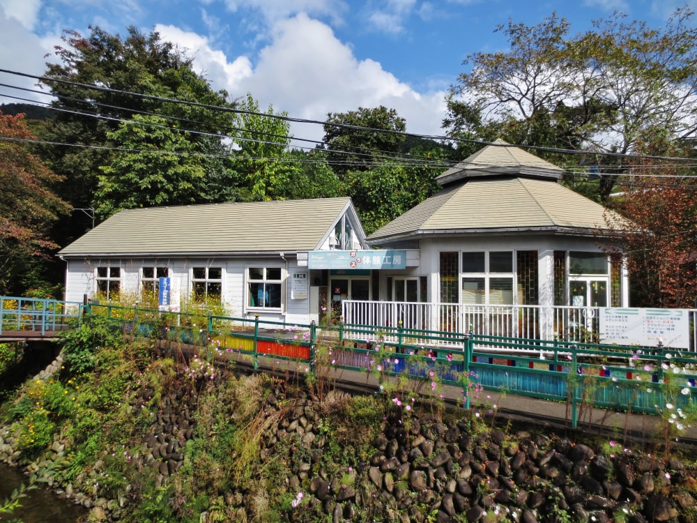 月夜野びーどろパークの写真3