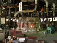 月夜野びーどろパーク