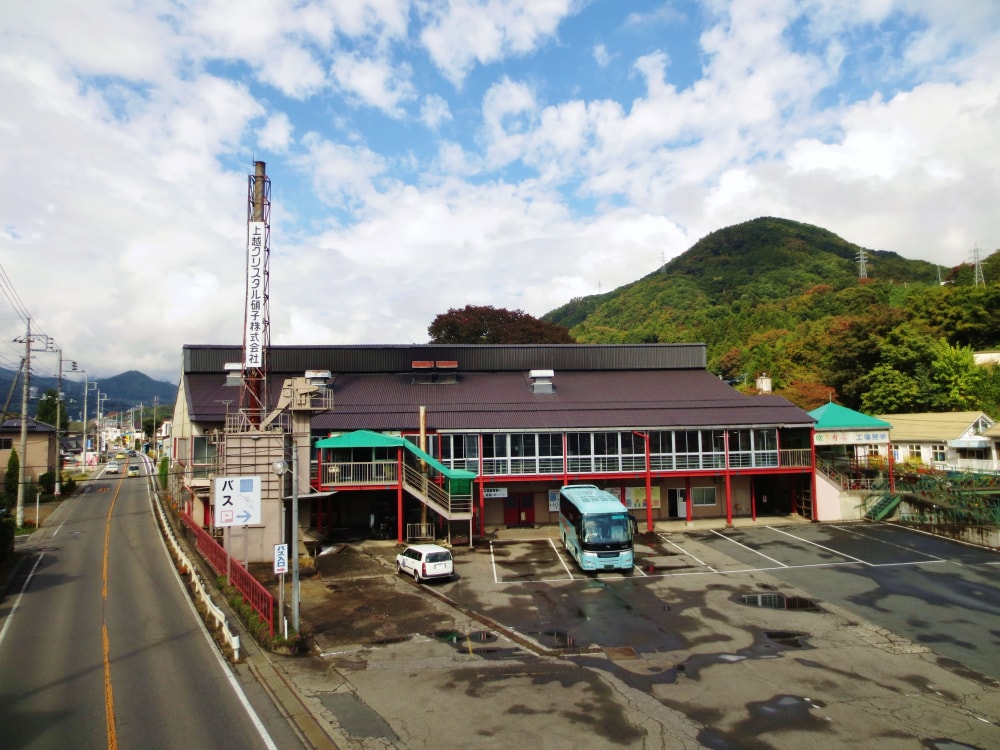 月夜野びーどろパークの写真4