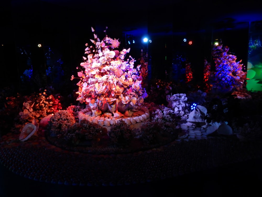 竹島ファンタジー館の写真3