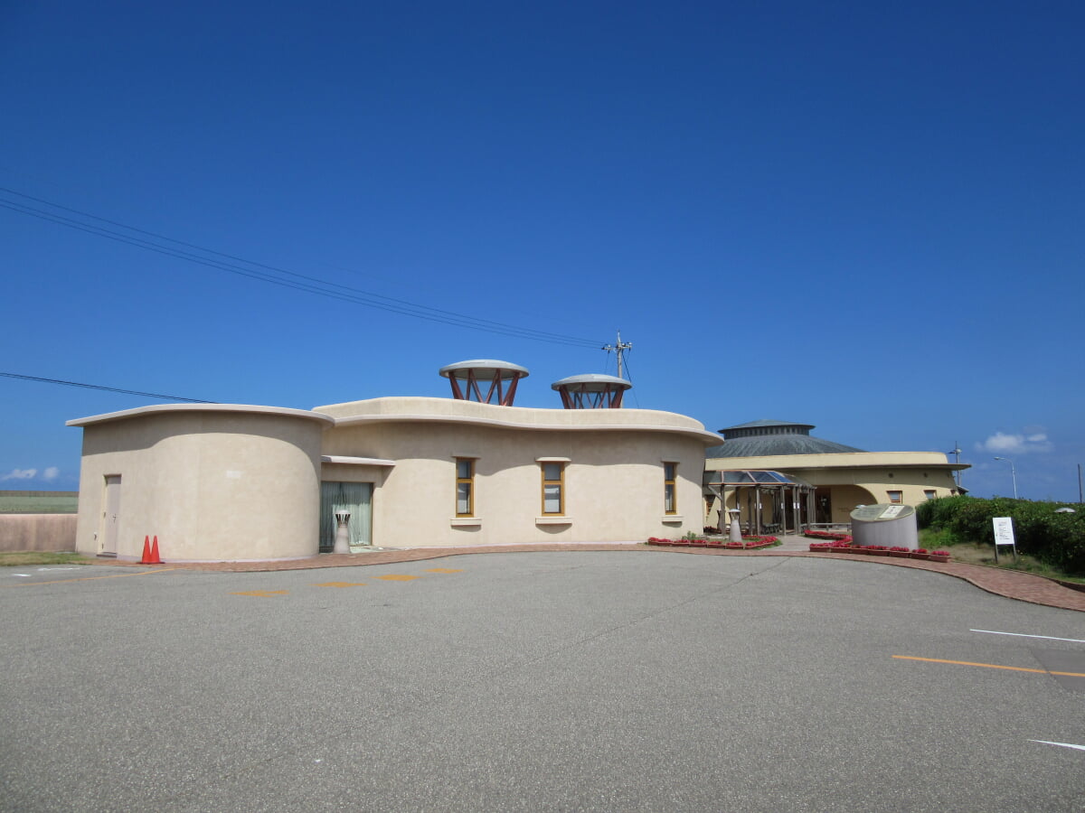 石川県金沢港大野からくり記念館の写真1