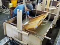 越前和紙の里 紙の文化博物館・卯立の工芸館