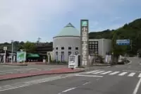 道の駅 小豆島ふるさと村