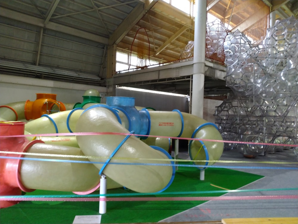 美ヶ原高原美術館の写真3