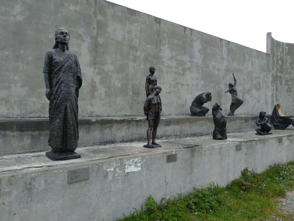 美ヶ原高原美術館の写真4