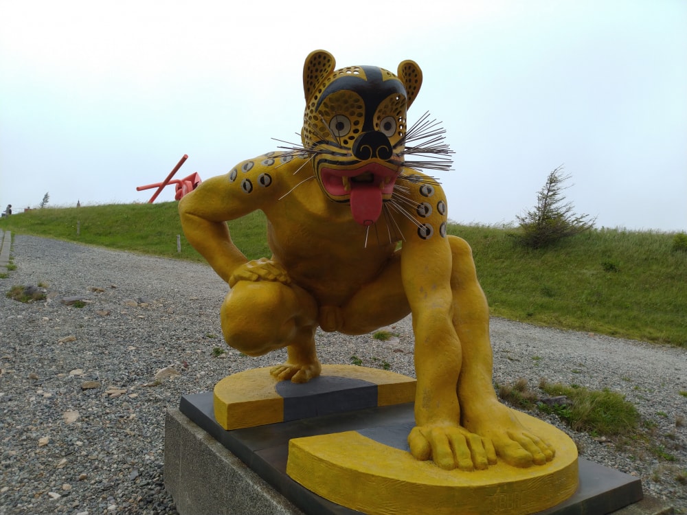 美ヶ原高原美術館の写真6