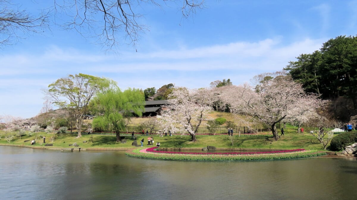 はままつフラワーパークの写真9