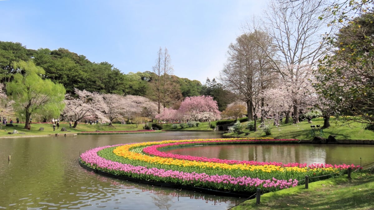 はままつフラワーパークの写真10