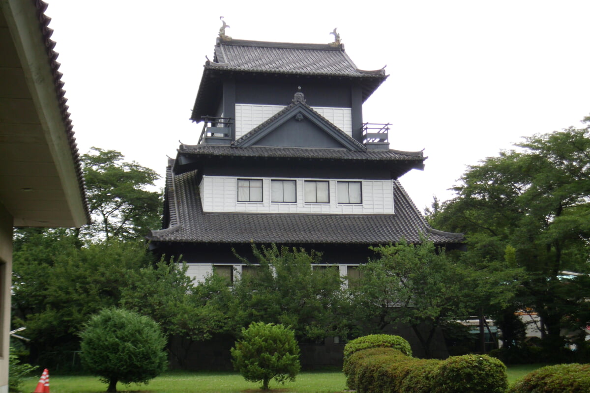 宇都宮動物園の写真4