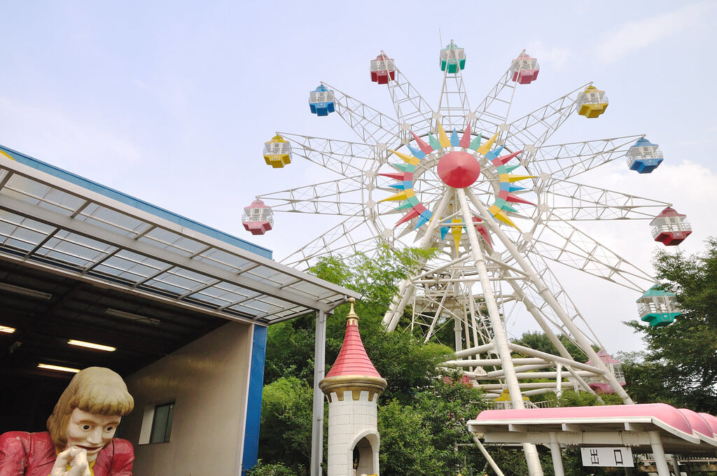 宇都宮動物園の写真5