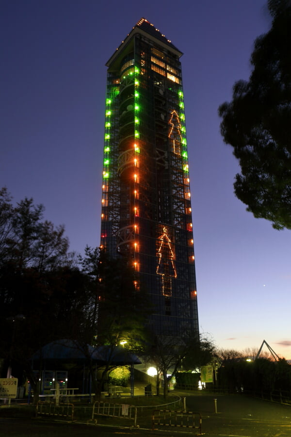 東山スカイタワーの写真4