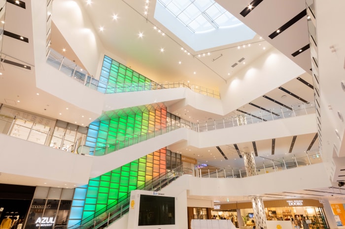 三井ショッピングパーク ららぽーと沼津の写真2