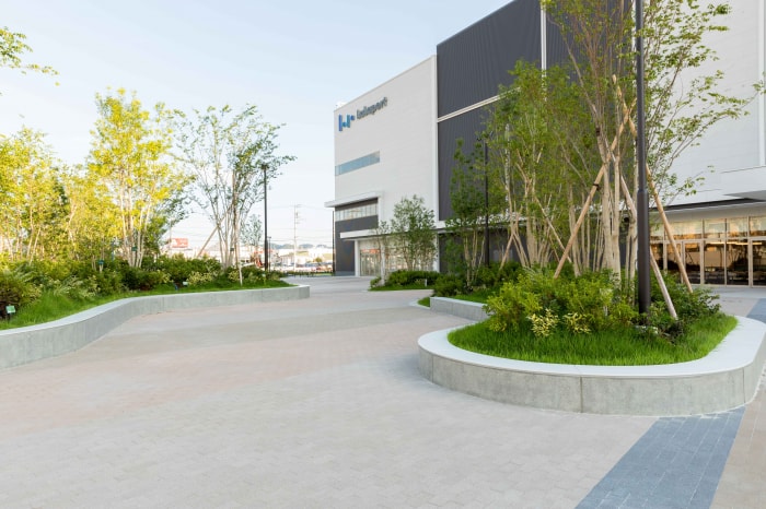 三井ショッピングパーク ららぽーと沼津の写真6