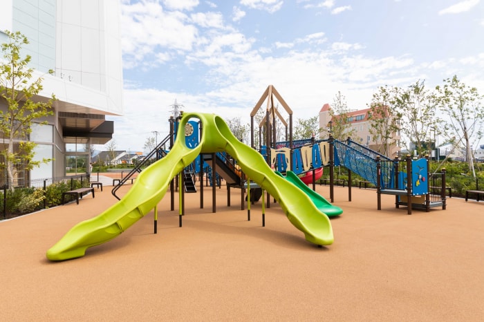 三井ショッピングパーク ららぽーと沼津の写真7