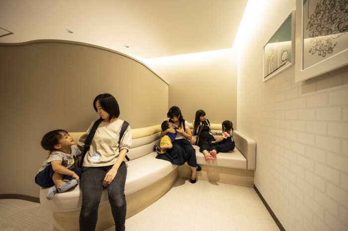 三井ショッピングパーク ららぽーと沼津の写真8