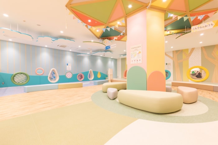 三井ショッピングパーク ららぽーと沼津の写真9