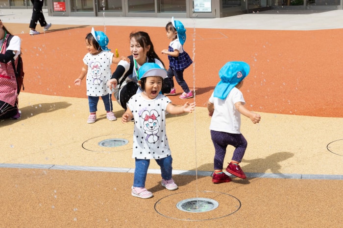 三井ショッピングパーク ららぽーと沼津の写真11