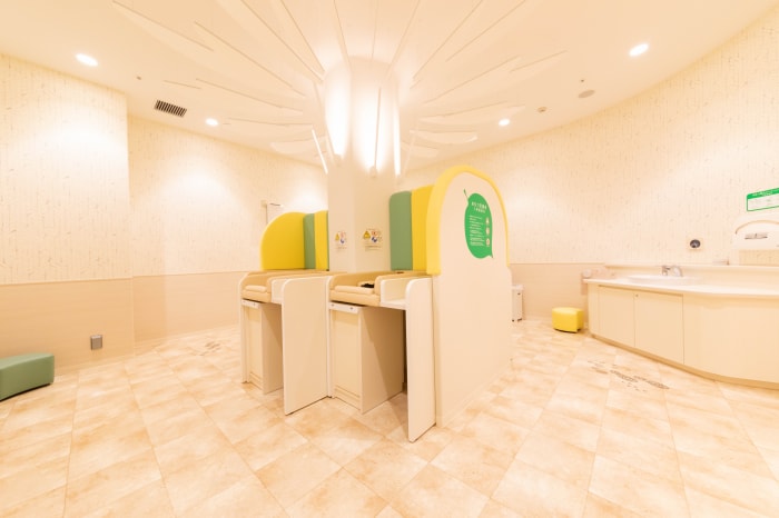 三井ショッピングパーク ららぽーと沼津の写真13