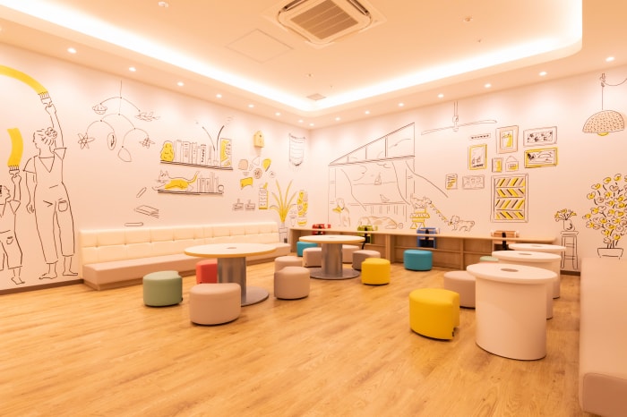 三井ショッピングパーク ららぽーと沼津の写真15