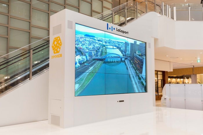 三井ショッピングパーク ららぽーと沼津の写真18