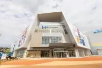 三井ショッピングパーク ららぽーと沼津