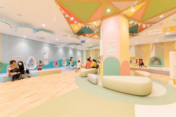 三井ショッピングパーク ららぽーと沼津の写真21