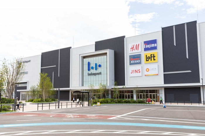 三井ショッピングパーク ららぽーと沼津の写真22