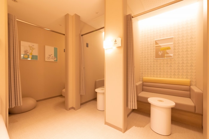 三井ショッピングパーク ららぽーと沼津の写真23