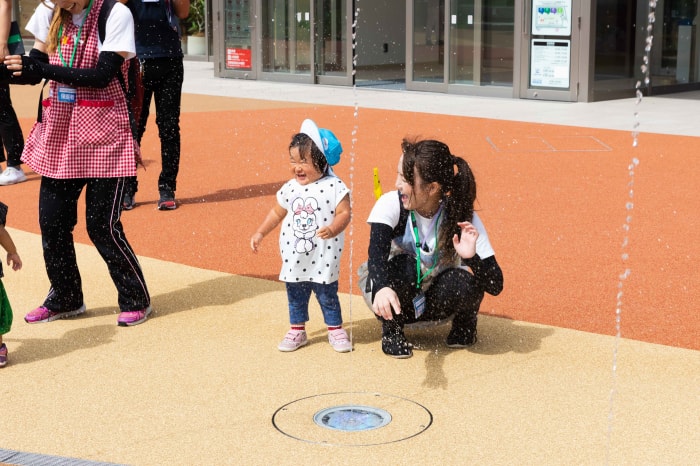 三井ショッピングパーク ららぽーと沼津の写真24