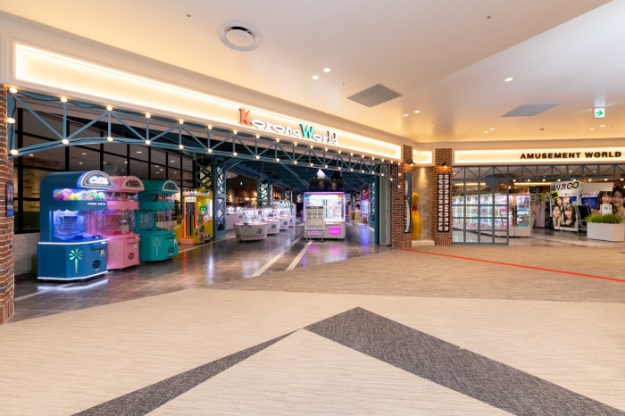 三井ショッピングパーク ららぽーと沼津の写真25